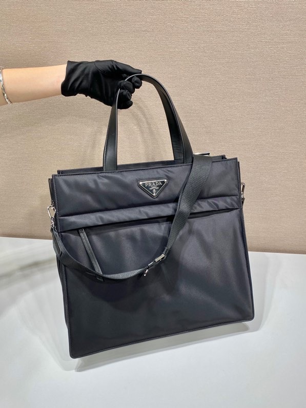 Mens Prada Briefcases